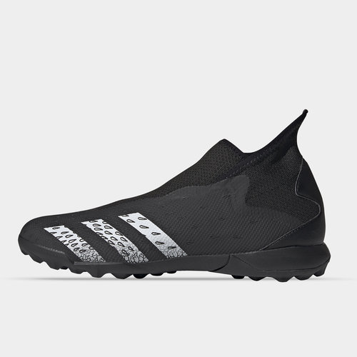 adidas predator laceless astro turf