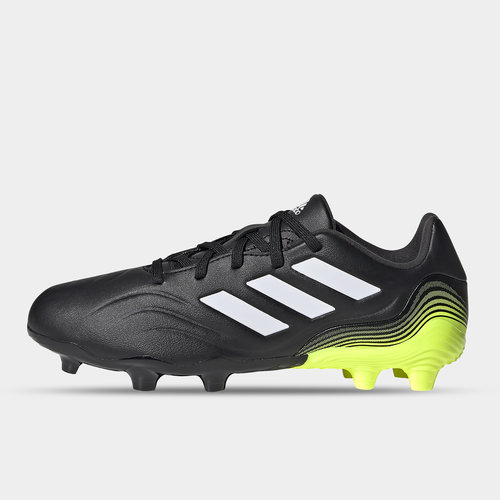 Copa .3 Junior FG Football Boots