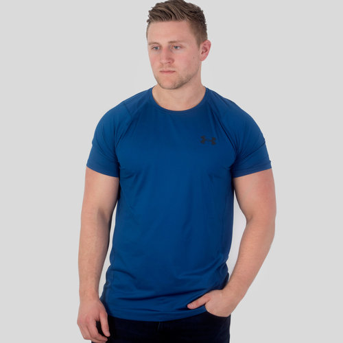 Raid 2.0 SS Tee