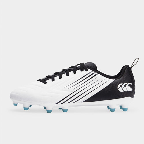 Speed 3.0 FG Rugby Boots