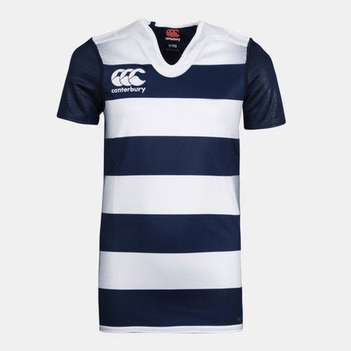 Cahllenge Replica Rugby T Shirt Unisex Juniors