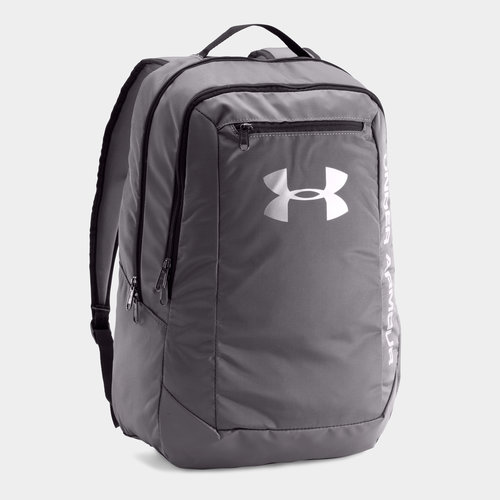 Hustle LDWR Backpack