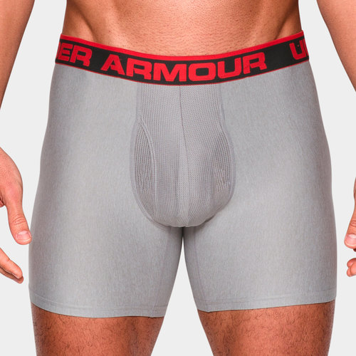 UA Original Series Boxerjock
