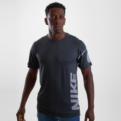 Mock Neck Breathe Top