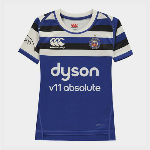 Bath 2019/20 Home Kids Pro Shirt