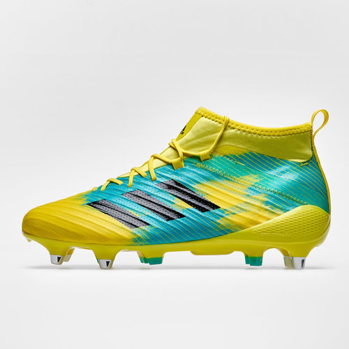 Adidas Predator Flare Sg Rugby Boots 79 00