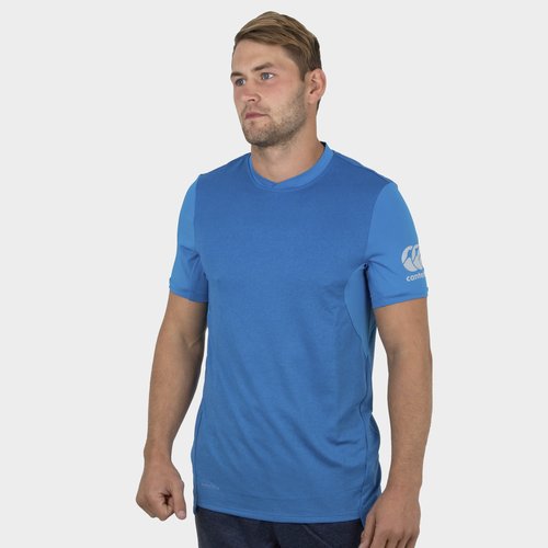 Vapodri+ Drill T Shirt Mens