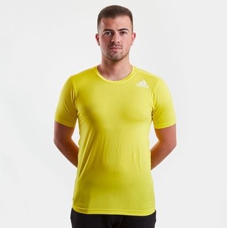 Free Lift Short Sleeve T Shirt Mens