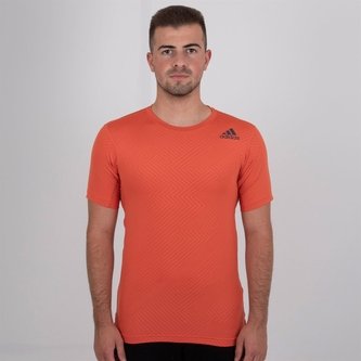 Free Lift Short Sleeve Training T Shirt Mens