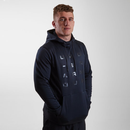 AF Tempo Hooded Training Sweat