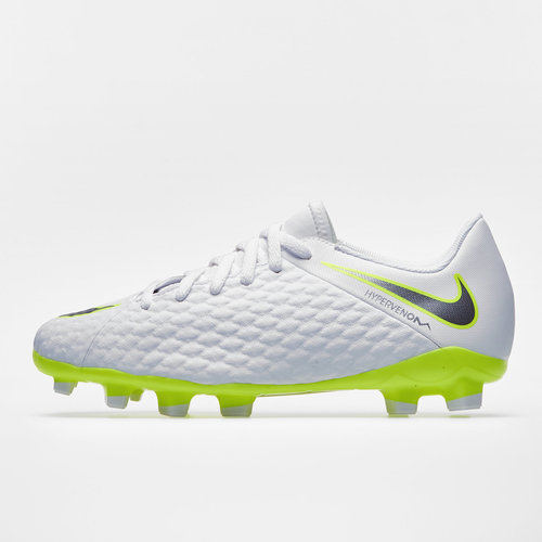 Nike Hypervenom Phantom Academy Childrens FG Football