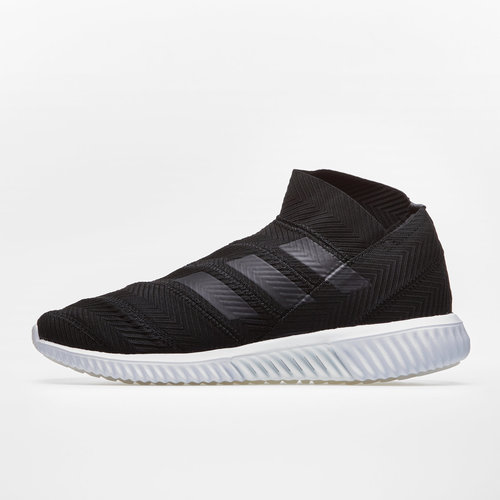 laceless nemeziz trainers