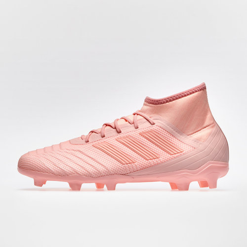 predator 18.2 pink