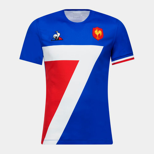 le coq rugby