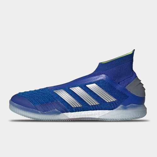 adidas predator indoor football trainers
