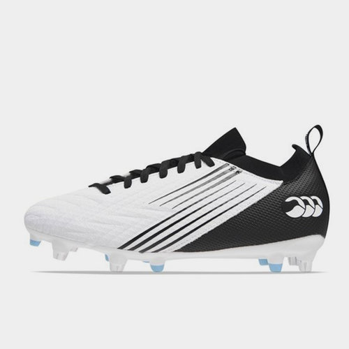Speed Pro SG Rugby Boots