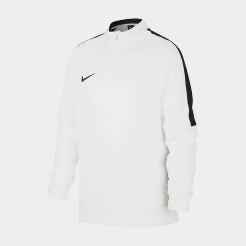 Dri FIT Academy Big Kids Soccer Drill Top