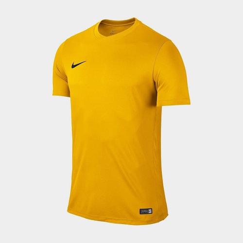 Dry Football Top Junior Boys