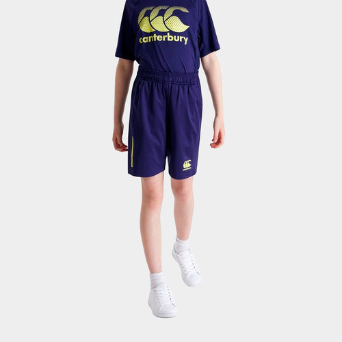 Knit Shorts Junior