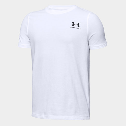 EU Kids S/S T-Shirt