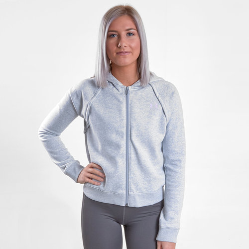 Fleece Hoodie