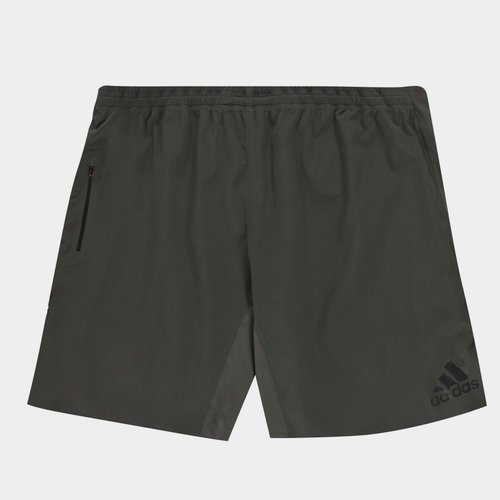 4K 360 Shorts Mens