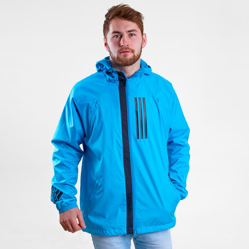 Mens Training Wind Jacket