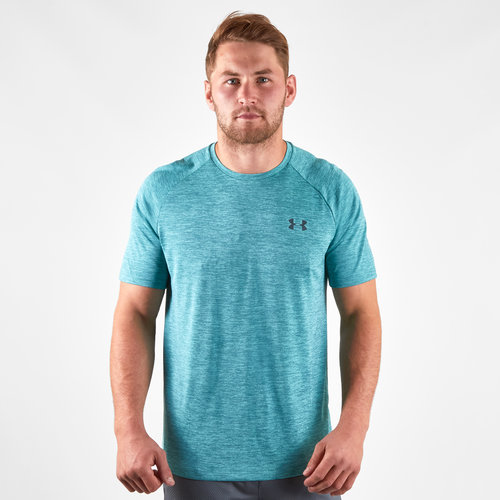 2.0 Short Sleeve T Shirt Mens