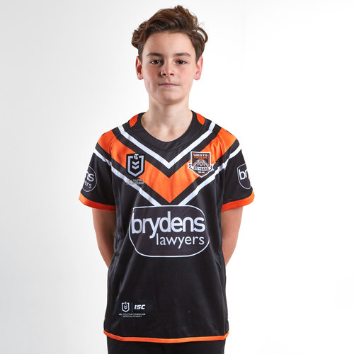 kids tigers jersey