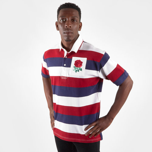 Navy RWC2019 Core Collection Rugby World Cup Japan 2019 Boys S//S Pique Classic Rugby Polo