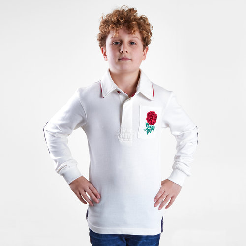 England 2019/20 Kids Vintage Shirt