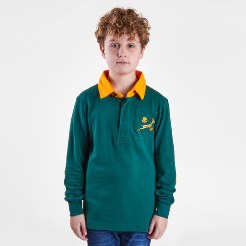 south africa rugby jersey kids