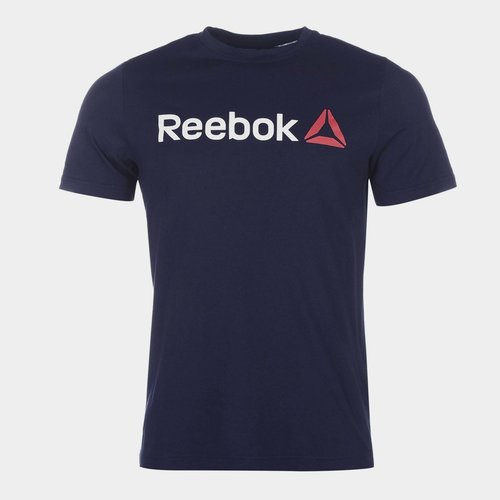 Delta Logo T Shirt Mens