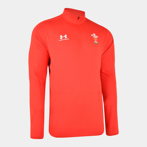 under armour welsh rugby