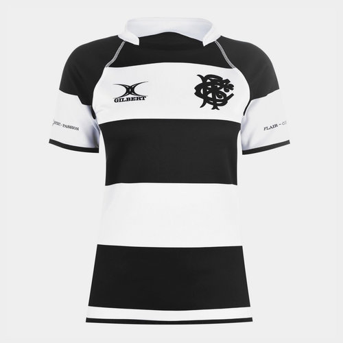 Barbarians Ladies Match Shirt