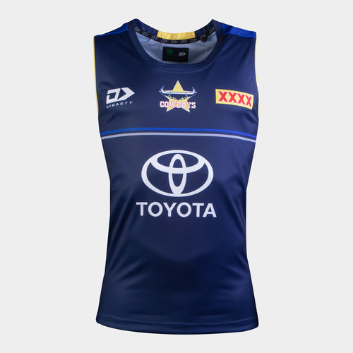 Sport North Queensland Cowboys Vest
