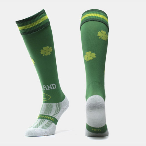 Wackysox Ireland Socks