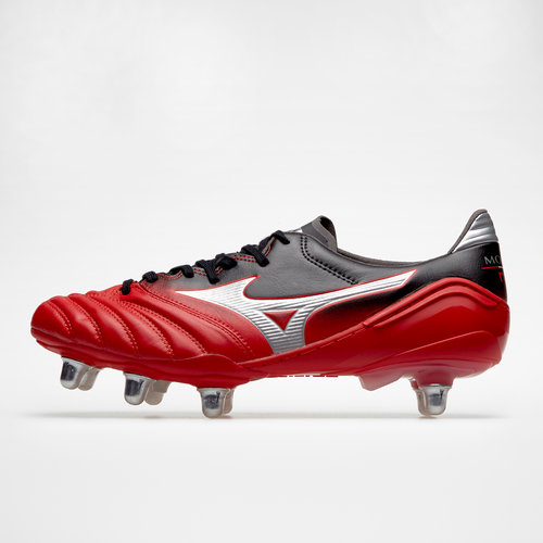 Morelia Neo II SI SG Boots