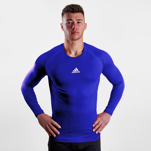 adidas baselayer alphaskin