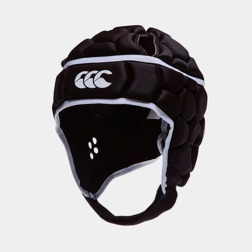 Honeycomb Protective Rugby Head Gear Children
