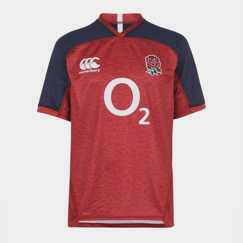 England Alternate Pro Shirt 2019/20