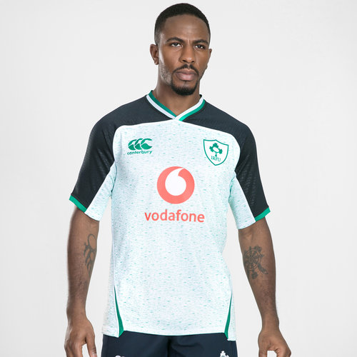 Ireland Alternate Pro Shirt 2019 2020