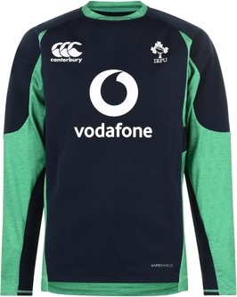 IRFU Drill Top Mens