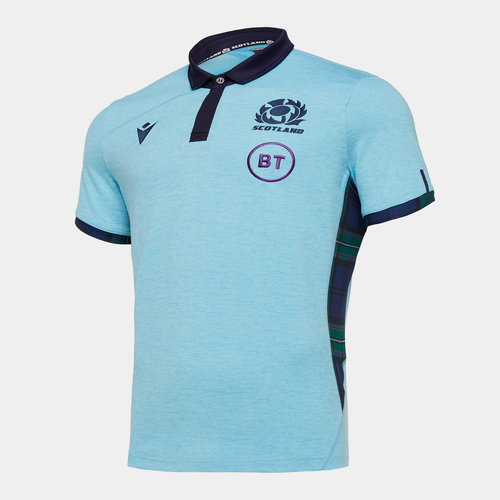 Scotland 2019/20 Jersey Mens
