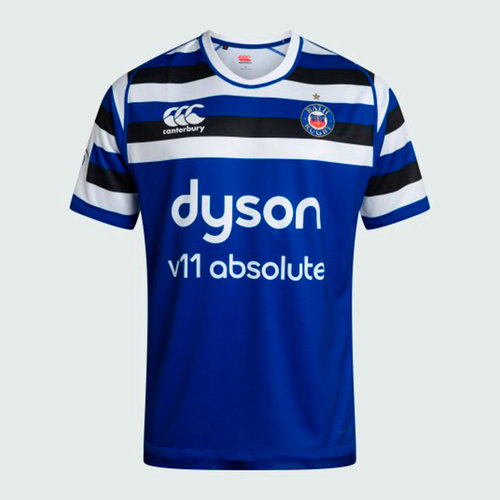 Bath 2019/20 Home Pro Shirt