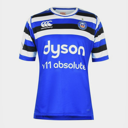 Bath 2019/20 Home Pro Shirt