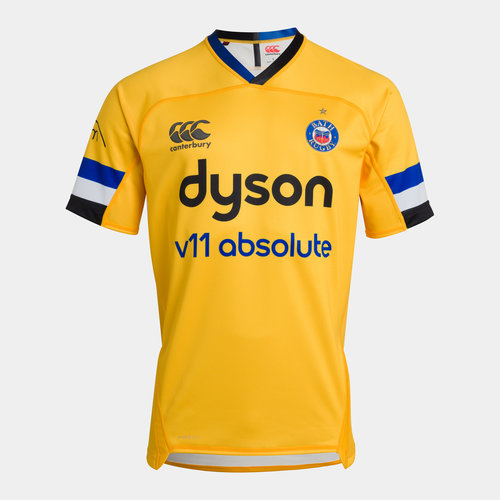 Bath 2019/20 Alternate Pro Shirt