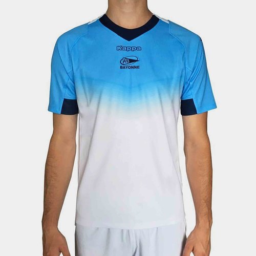 Aviron Bayonnais Replica Shirt
