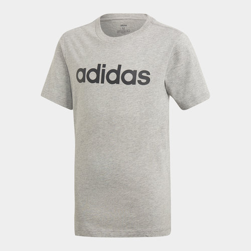 Kids Branded T-Shirt