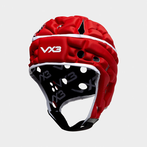 Airflow Rugby Headguard